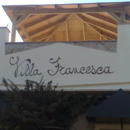 Francesca *