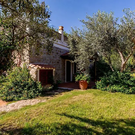 Francesca Βίλα Lotzorai